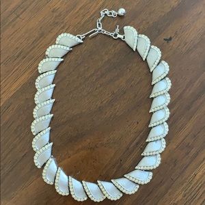 Vintage Trifari Necklace